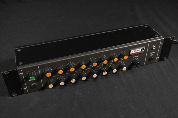 Tascam TEAC Model 1 - mixdown unit Late 70s