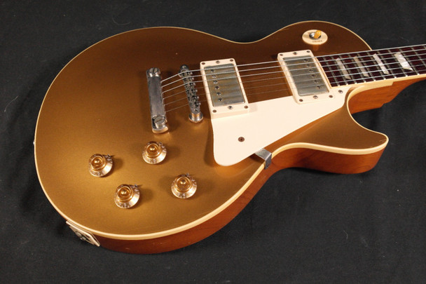 Gibson Custom Les Paul R7 1957 Reissue Gold Top
