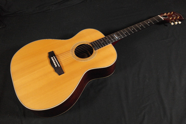 Guild New Hartford GSR F40 Cocobolo - Extremely Limited