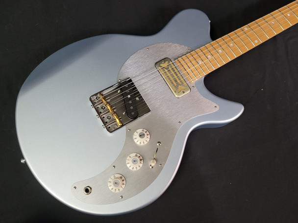 NEW ARRIVAL! EASTMAN FT-SC'52 ICE BLUE METALLIC (W164)