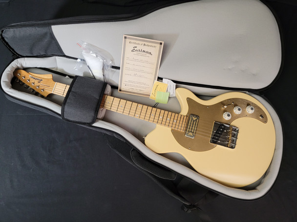 NEW ARRIVAL! EASTMAN FT-SC'52 DESERT SAND (W050)