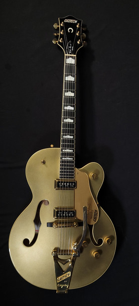 Gretsch 6120KS Keith Scott Model (W227)