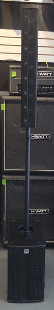 H&K ELEMENTS E835 Speaker with E110 Sub A