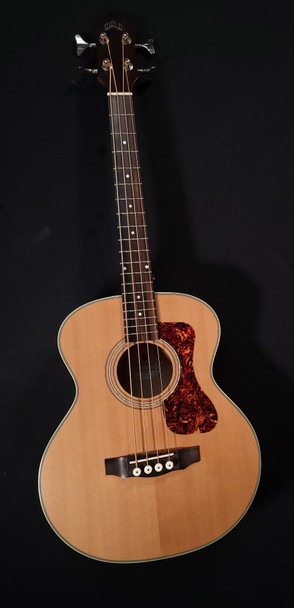 Guild Jumbo Jr Bass (W325)