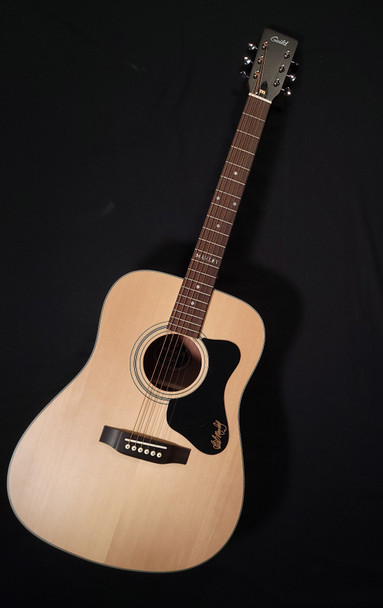  Guild A20 Bob Marley with Bag Natural (W401)