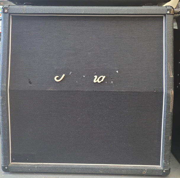 Marshall 1960a 4x12 Slant Speaker Cabinet (W62Z)