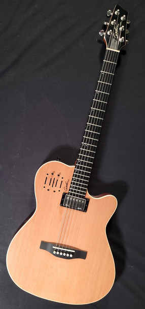 Godin a6 ultra natural (W203)