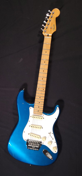 Fender 1985 Contemporary Stratocaster Made in Japan (W452)