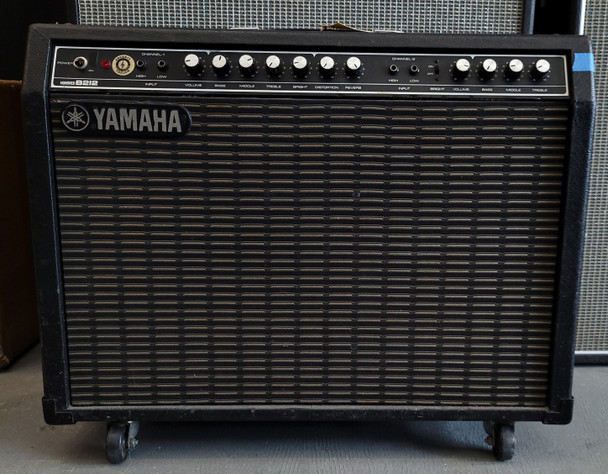 (A0204) Yamaha G100B-212 (W363) Made in Japan