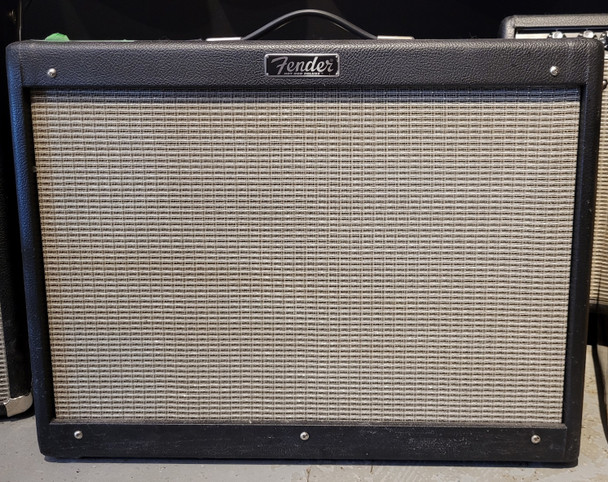 (A047) 1991 Fender Hot Rod Deluxe IV (W325)
