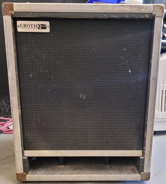  Kroth Amplifier (W)