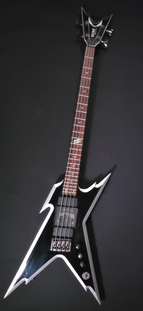 (DEANCX02) Dean Dime Razorback Pantera Bass (W200)