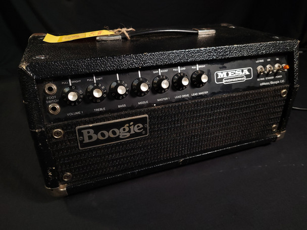 (Cmbx04) Mesa Boogie Mark II (W454)