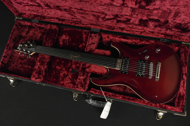 FGN EXPERT ELAN CHERRY