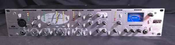 Focusrite Platinum 9 Voicemaster Pro MH440 (W319)