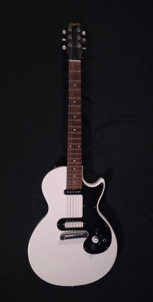 (GIBX59) Gibson Melody Maker White (W483)