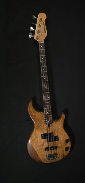 (YAMX4) Yamaha BB450 Bass Natural KZ0J086 Made in Japan (W086)