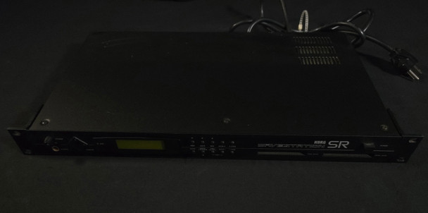 (R42) Korg WS- SR Wavestation (W732)