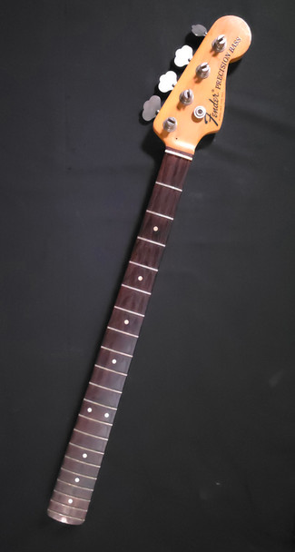 (CUSMCX01) 1965 Fender Precision Bass Neck (W)