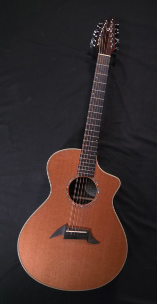 (BREDCX1) Breedlove American Series C25/CRE H-13 (W810)