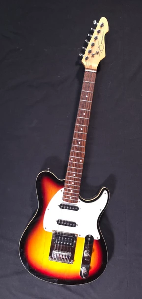 (PVY4) Peavey Generation EXP (W240)