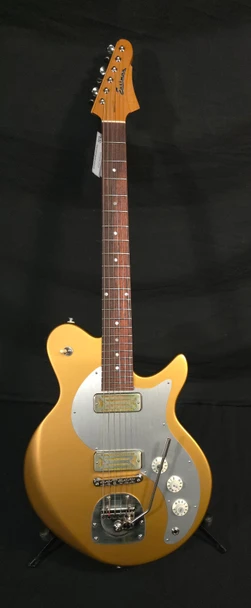 NEW ARRIVAL!!! (EA45) Eastman FT Offset 62 Gold (W395) 
