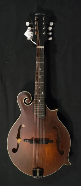 NEW ARRIVAL!!! (EA49) Eastman MD315 Mandolin Classic (W713)
