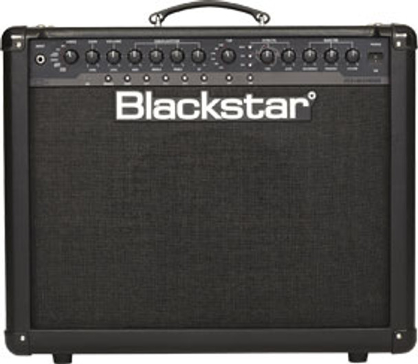 Blackstar ID60TVP - 60 Watt Programmable 1x12 combo with Effects