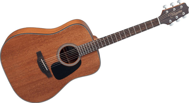 Takamine GD11M-NS G Series Dreadnought Acoustic Guitar- Mahogany