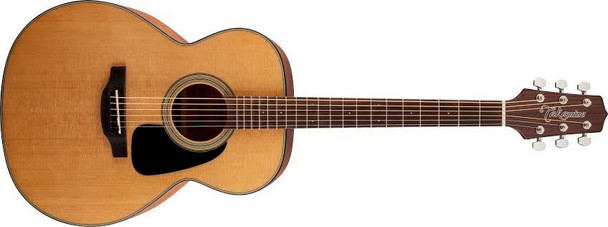 Takamine GN10-NS NEX Acoustic Guitar- Natural Satin