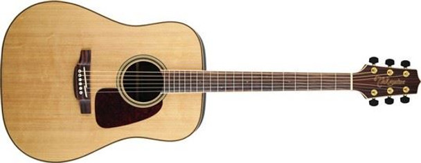 Takamine GD93-NAT Dreadnought Acoustic Guitar- Natural