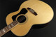 Guild F-150RCE Rosewood Jumbo Cutaway Natural (533)