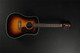 Guild Westerly CollectionD-140 Sunburst 384-0400-837 (730)