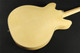 Guild Newark St. Collection Starfire IV ST Flamed Maple Natural (930)