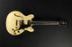 Guild Newark St. Collection Starfire IV ST Flamed Maple Natural (930)