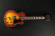 Guild GSR M-75 Aristocrat USA Made New Hartford - Antique Burst (001)