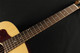 Guild F-30 Aragon LH w/DTAR Orchestra SP/MH NAT W/C (003)