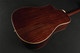 Guild Westerly Collection D-140CE Sunburst 384-0405-837 (197)