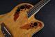 PC - Ovation CC44-SM Celebrity Deluxe PLS MD - Spalted Maple (315)