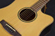 Takamine EG363S Dreadnought Acoustic - Natural (462)