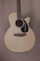 PC - Takamine EG440SC Acoustic/Electric Dreadnought - Natural (411) STOCKED