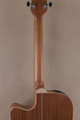 PC - Takamine EG511SSC G Series Cutaway Acoustic/Elecrtic - Natural (609) STOCKED