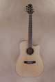 PC - Takamine EG511SSC G Series Cutaway Acoustic/Elecrtic - Natural (609) STOCKED