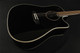 Takamine EG531SC-BK Dreadnought Acoustic/Electric - Black (455)