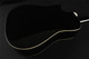 Takamine EG531SC-BK Dreadnought Acoustic/Electric - Black (455)