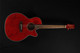 Takamine EG540C Deluxe NEX Acoustic/Electric -  Red (535)