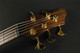 Ibanez BTB1805-NTL BTB Premium Series 5 String RH Electric Bass in Natural Low (423)