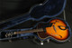 Guild Newark St. Collection T-50 Slim Vintage Sunburst 379-7500-837 (081)