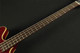 Guild Newark St. Collection Starfire Bass Cherry 379-2400-866 (176)