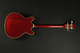 Guild Newark St. Collection Starfire Bass Cherry 379-2400-866 (176)